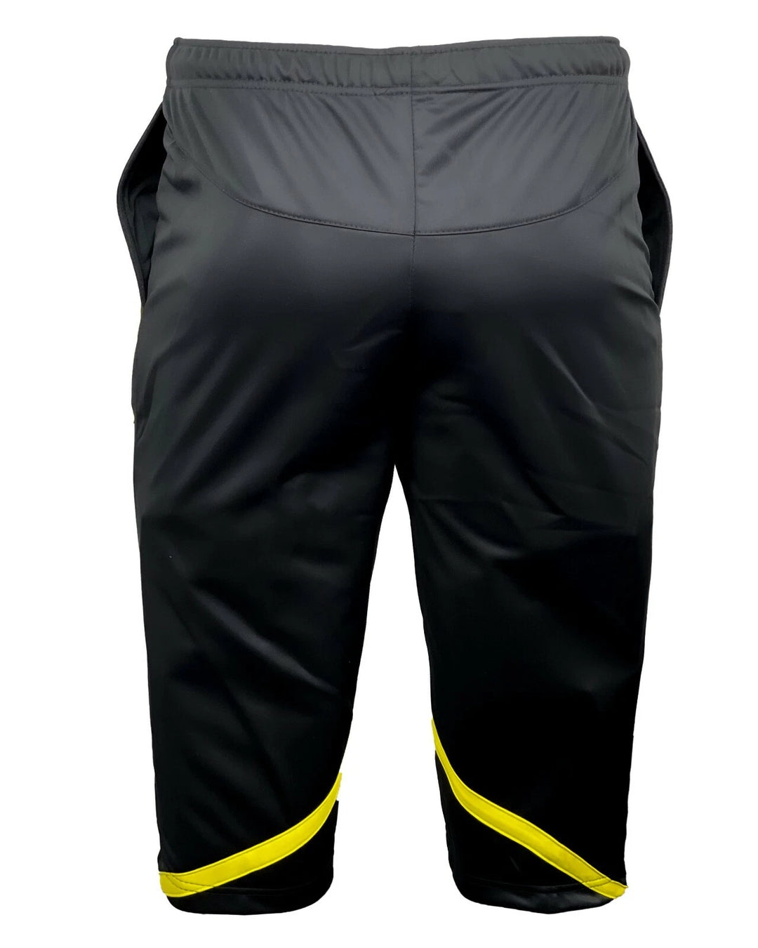 Official FC Barcelona 3/4 Training Pants - Rhinox image 3