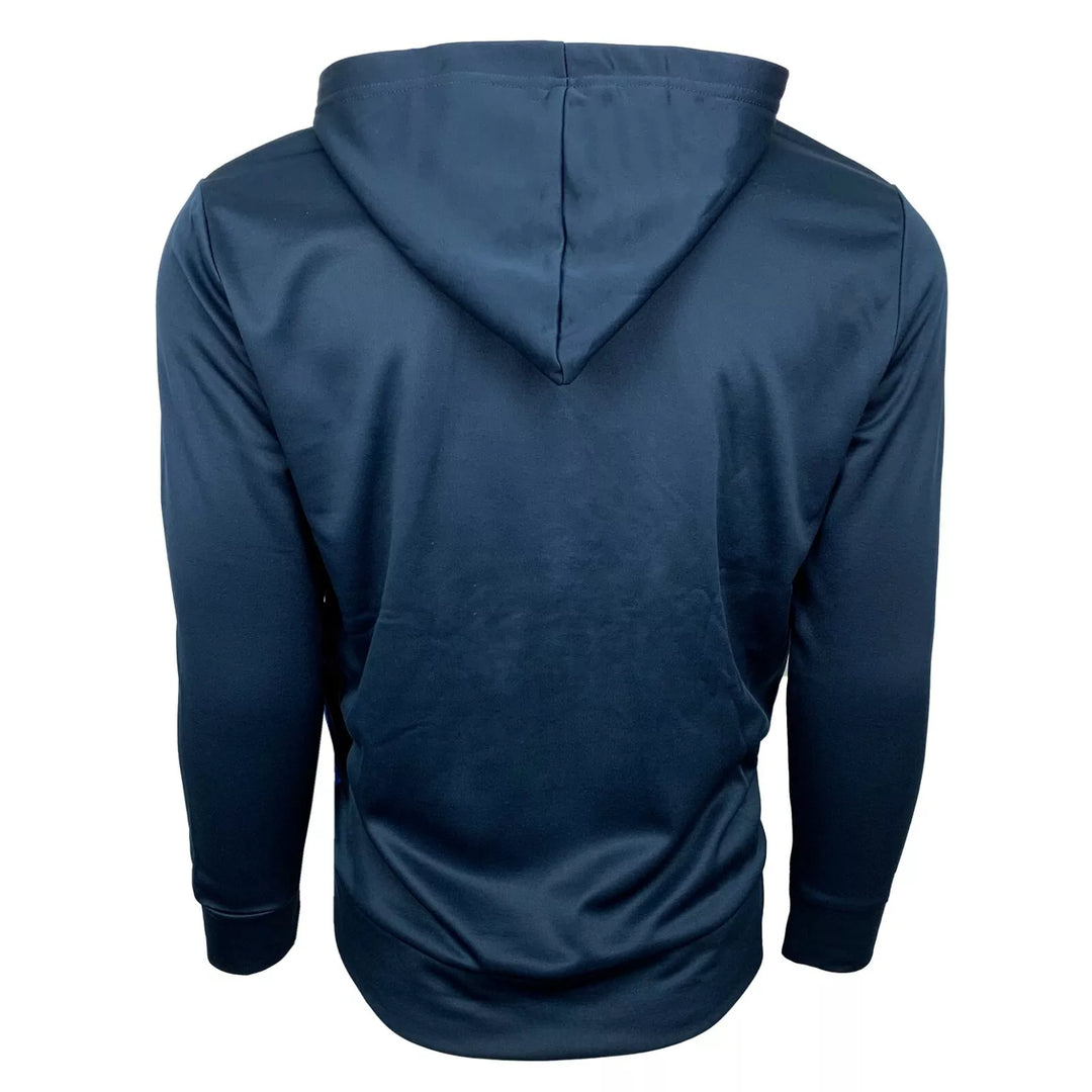 Official Real Madrid HKY Sportswear Hooded Sweatshirt - Crest &amp; Team Name image 4