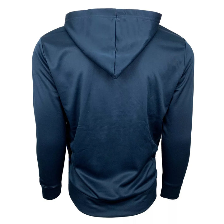 Official Real Madrid HKY Sportswear Hooded Sweatshirt - Crest &amp; Team Name image 4