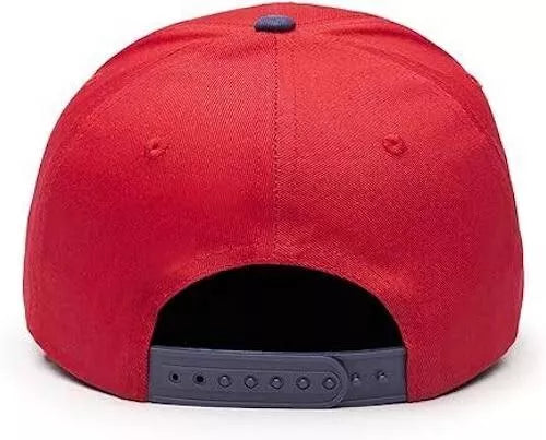Chivas de Guadalajara Fan Ink Basic Adjustable Hat - Officially Licensed image 2