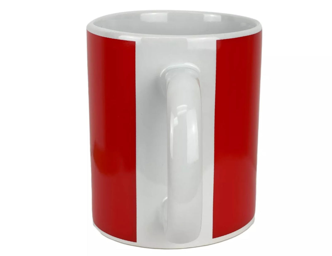 Forever Collectibles England Crest Mug - Football Fan Gift image 3