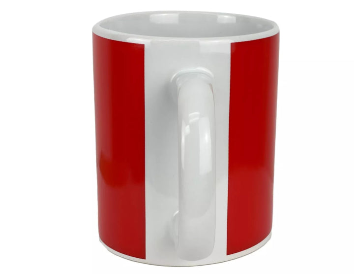 Forever Collectibles England Crest Mug - Football Fan Gift image 3