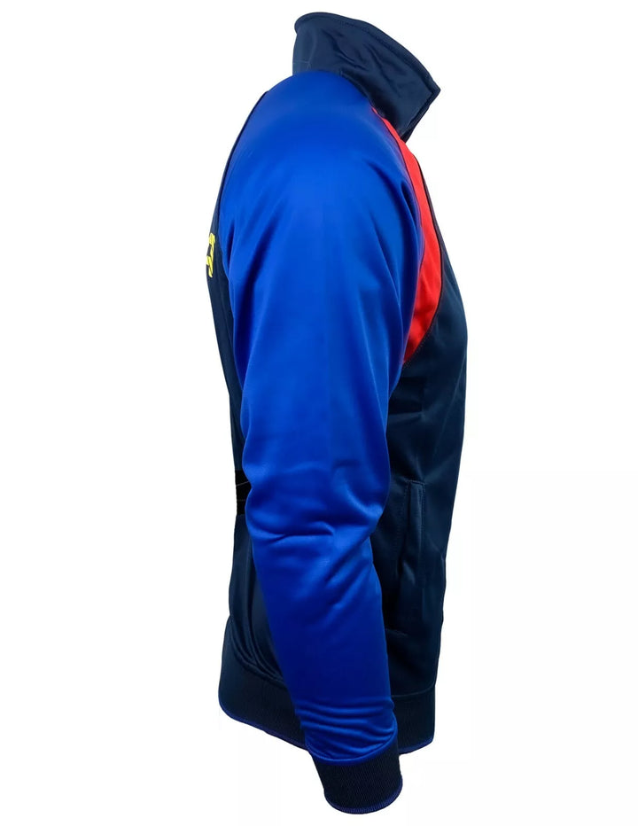 Youth Official Club América Track Jacket - Rhinox image 3