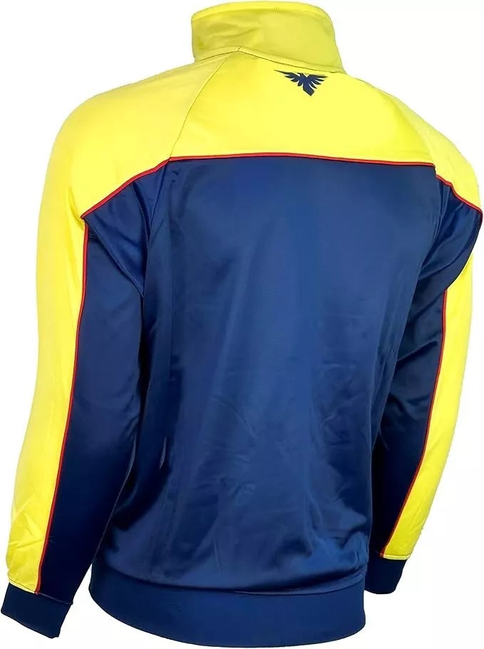 Official Club América Track Jacket - Icon Sports image 3