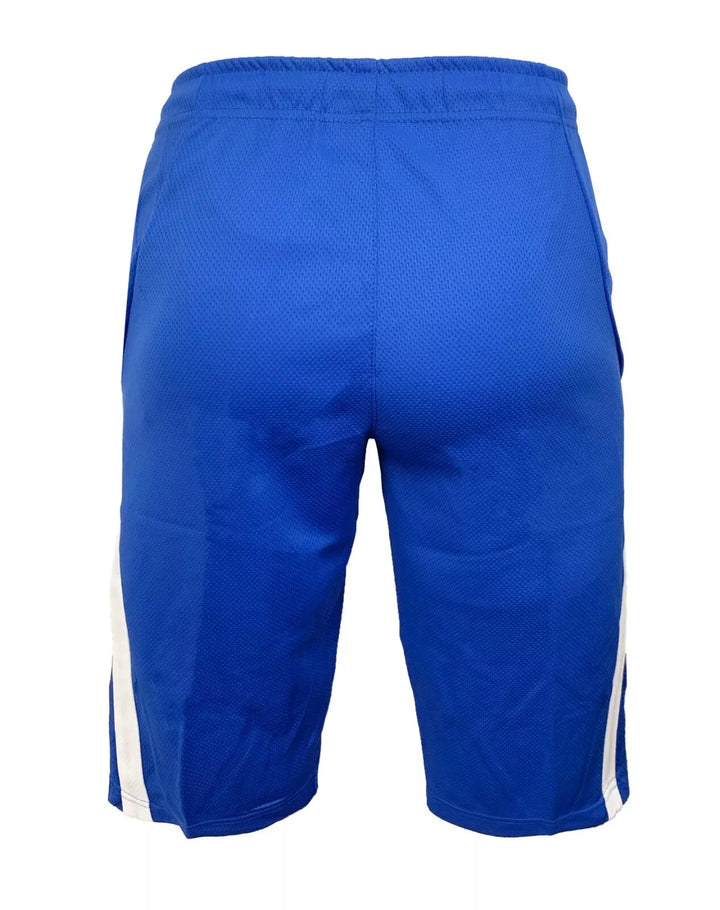 Youth Official Chelsea FC 3/4 Training Pants - Rhinox image 3