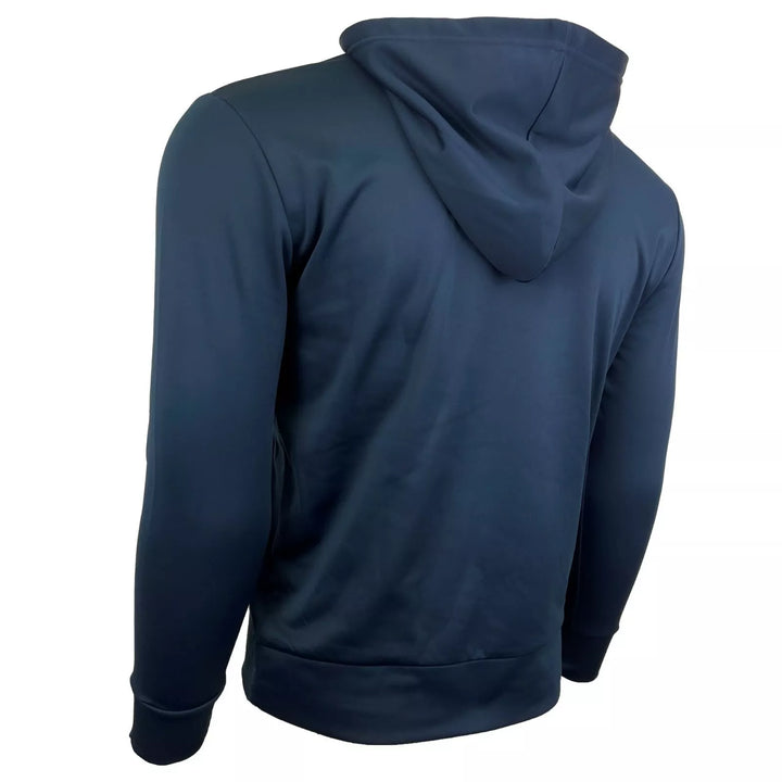 Official Barça HKY Sportswear Hooded Sweatshirt - Crest &amp; Slogan image 3