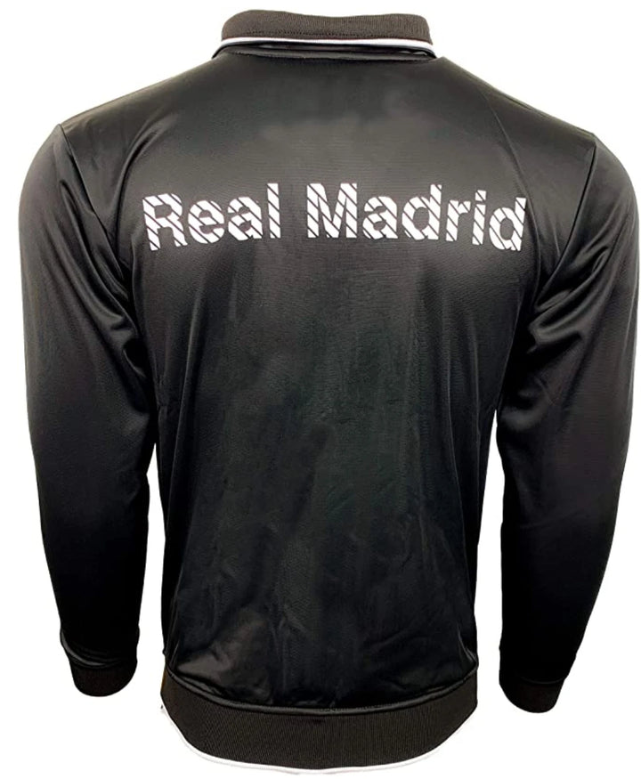 Youth Hala Madrid Full-Zip Jacket - Official Icon Sport Product image 3