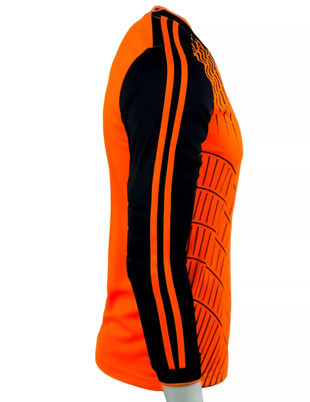Rain Design Soccer Goalie Jersey - Padded Protection - Just 4 Ki image 2
