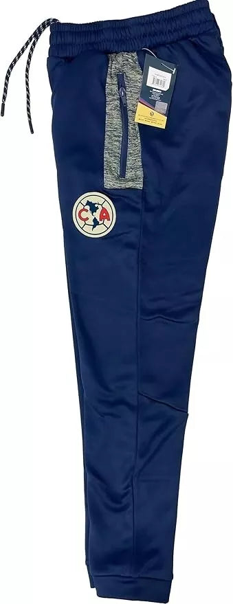 Official Club América Joggers - Icon Sports image 2