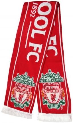 Liverpool FC &