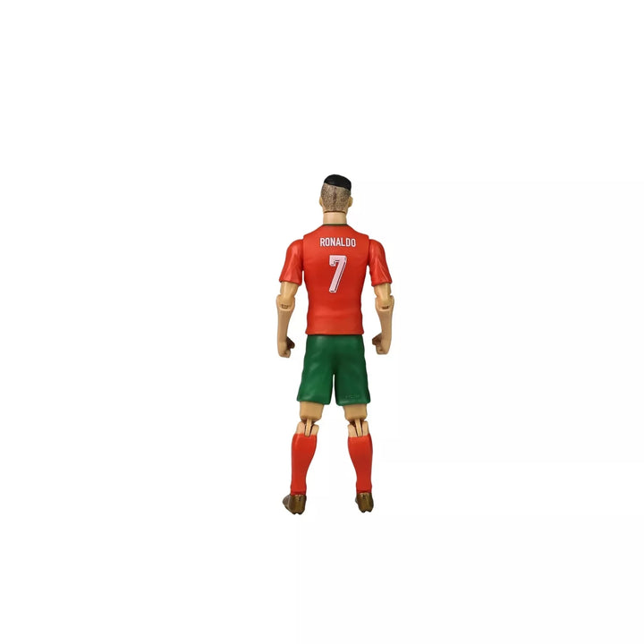 Official Banbo Toys Cristiano Ronaldo 