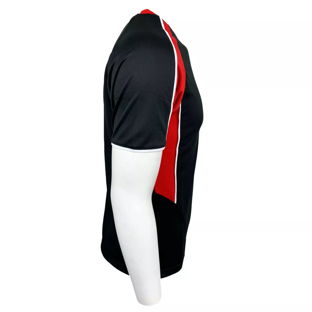 Official Liverpool FC Black &amp; Gold Jersey - Icon Sports image 2