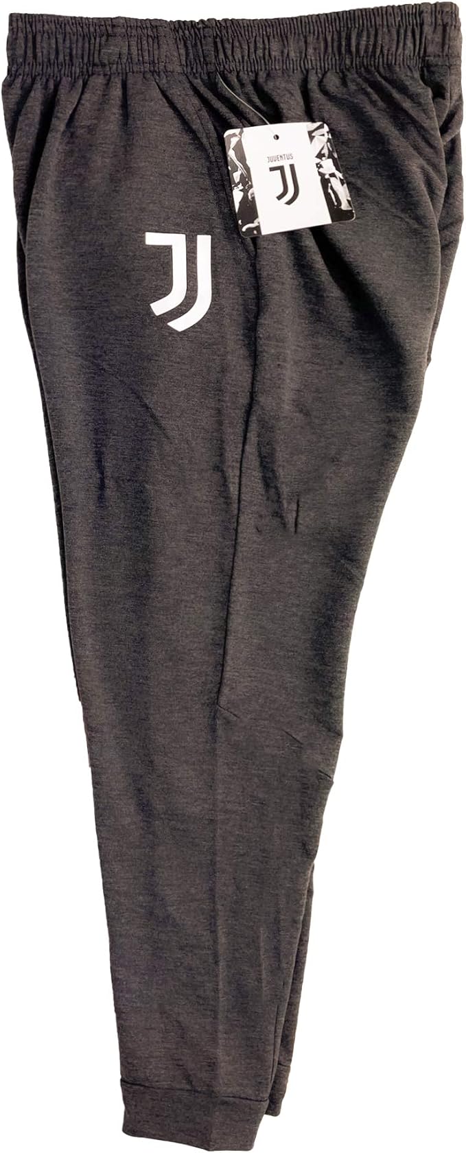 Official Juventus Joggers - Icon Sports image 3