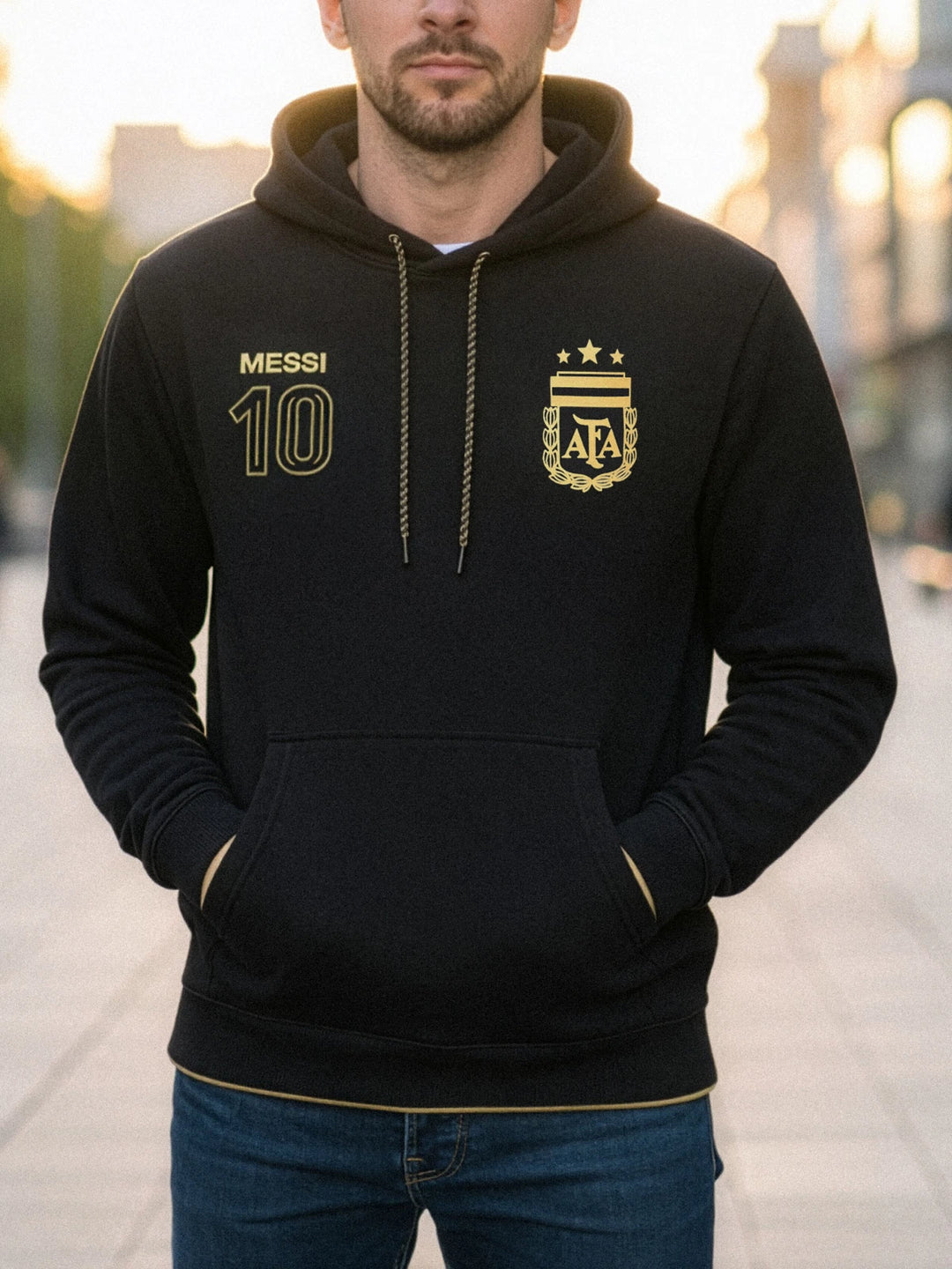 Icon Sports Messi 