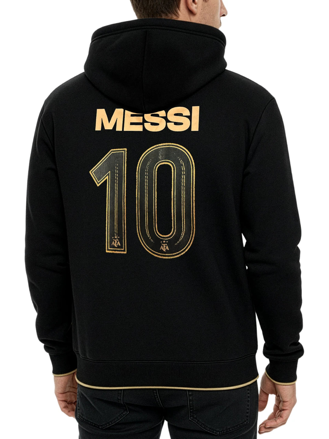 Icon Sports Messi 