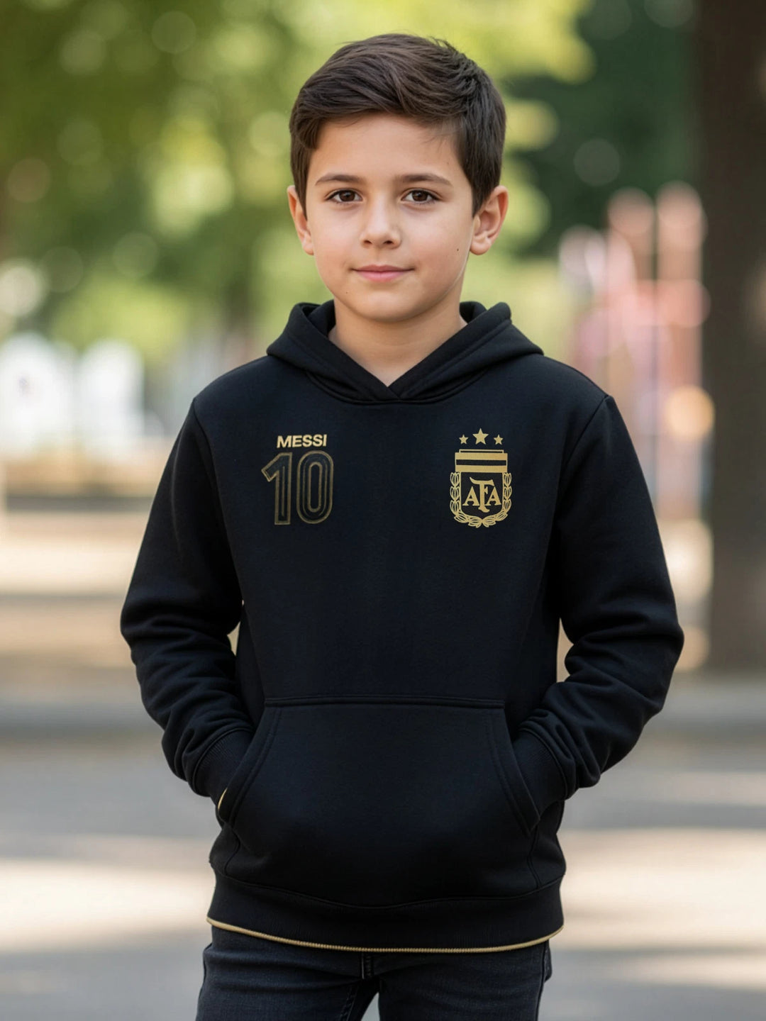 Icon Sports Messi 