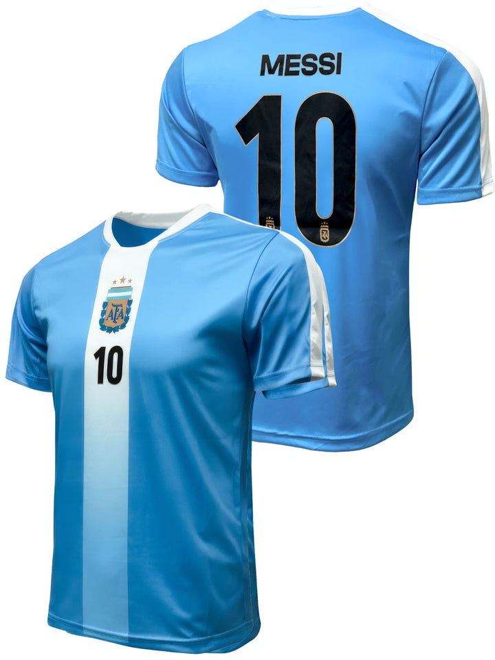 Icon Sports Messi 