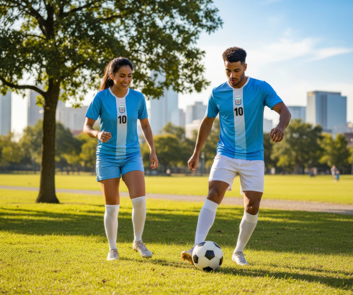 Icon Sports Messi 