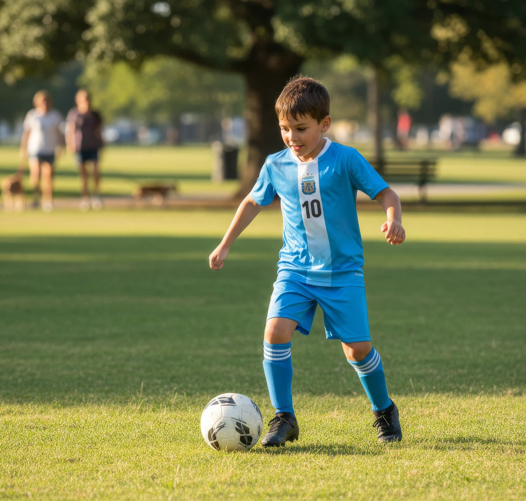Icon Sports Messi 
