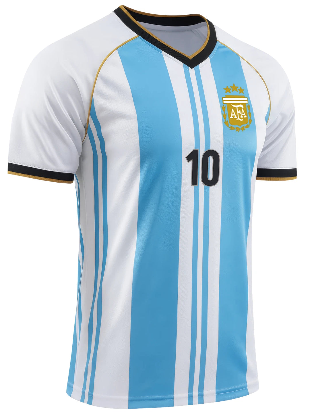 Official AFA Argentina Messi 
