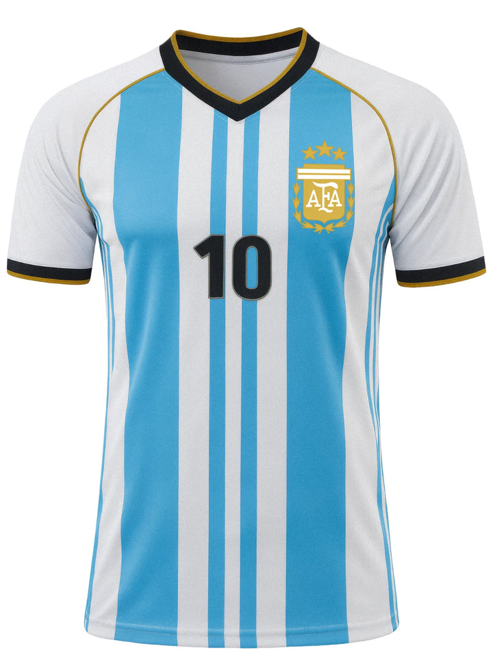 Official AFA Argentina Messi 