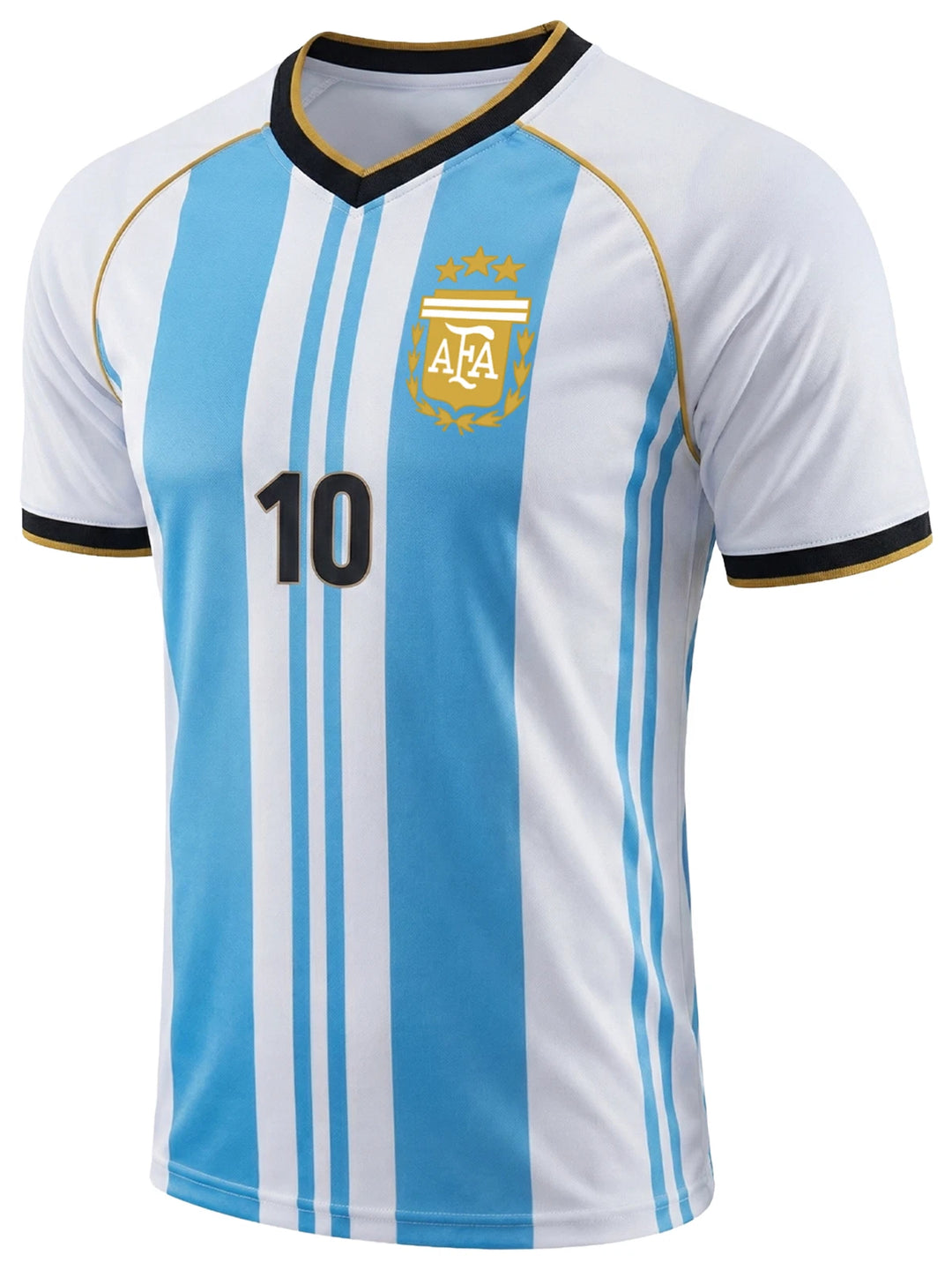 Official AFA Argentina Messi 