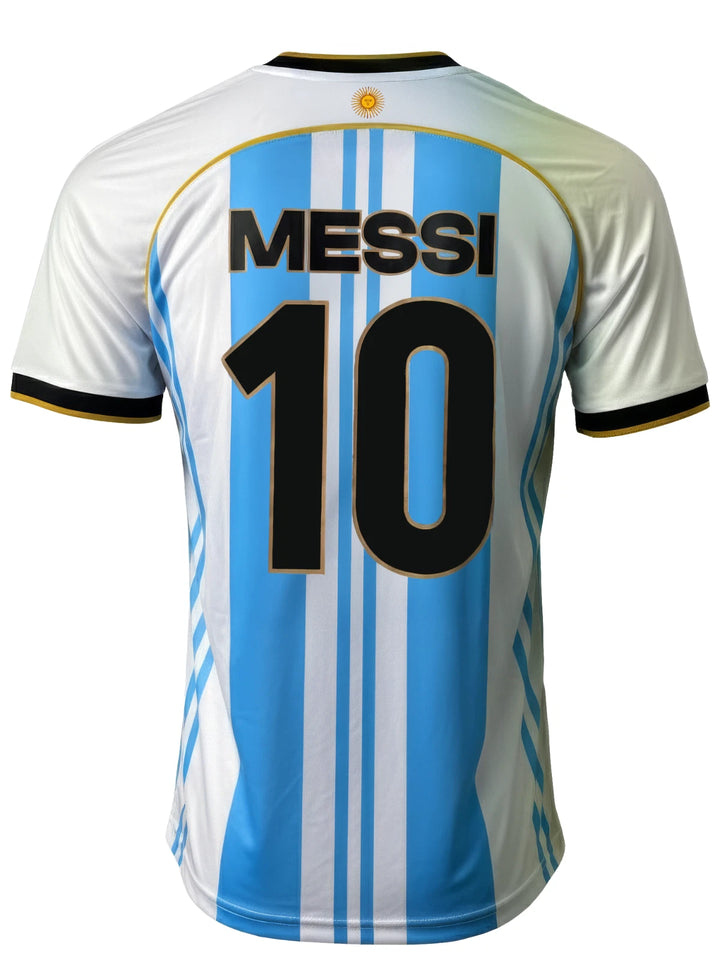 Official AFA Argentina Messi 