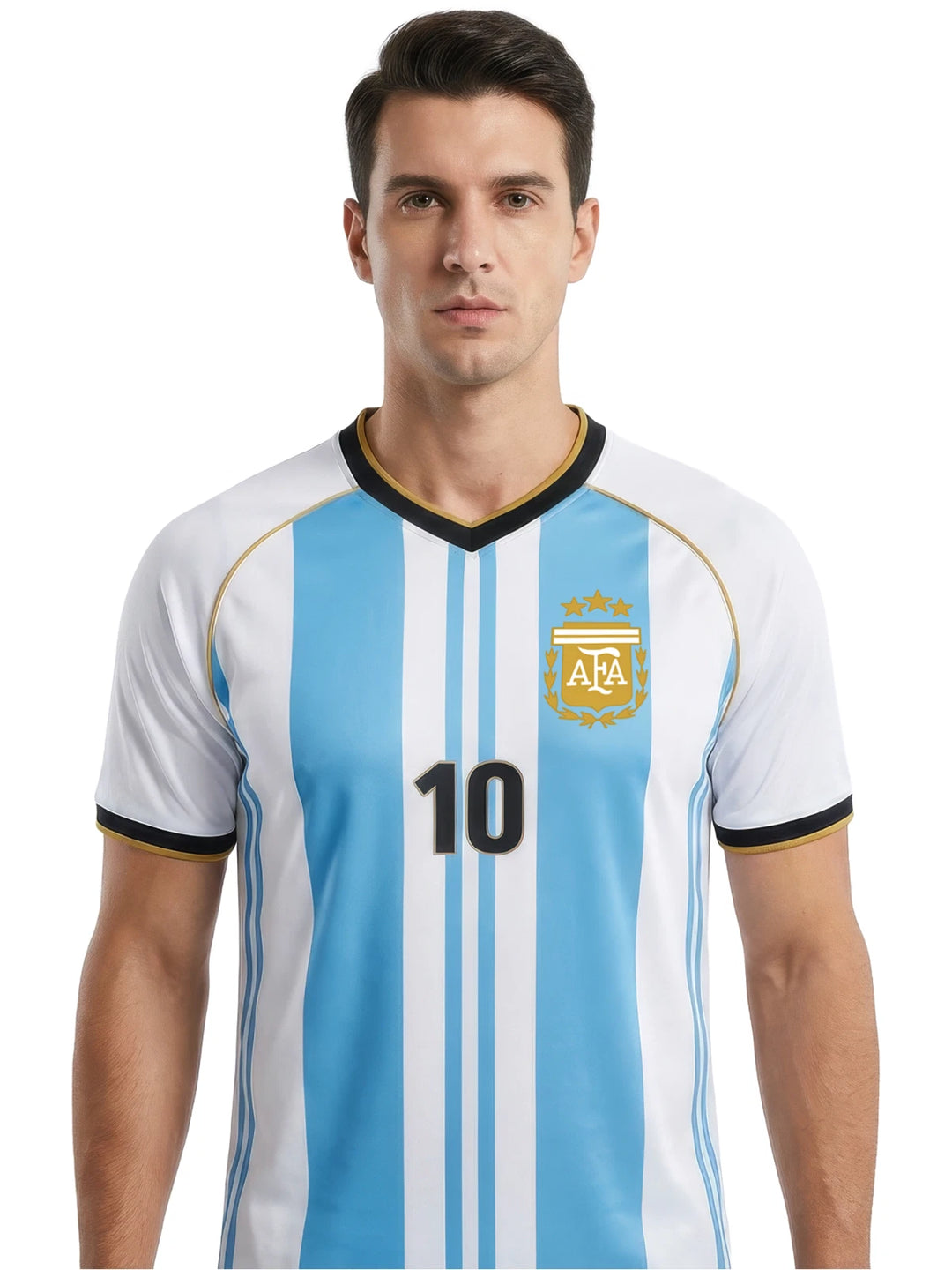 Official AFA Argentina Messi 