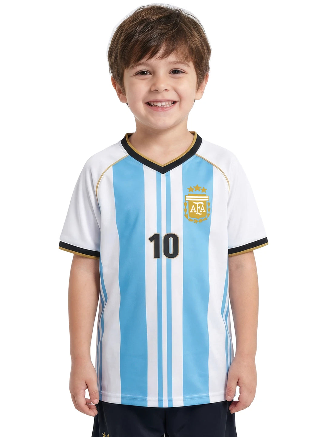 Official AFA Argentina Messi 