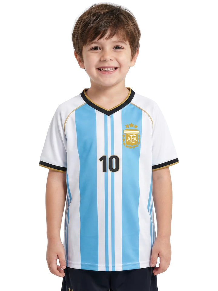 Official AFA Argentina Messi 