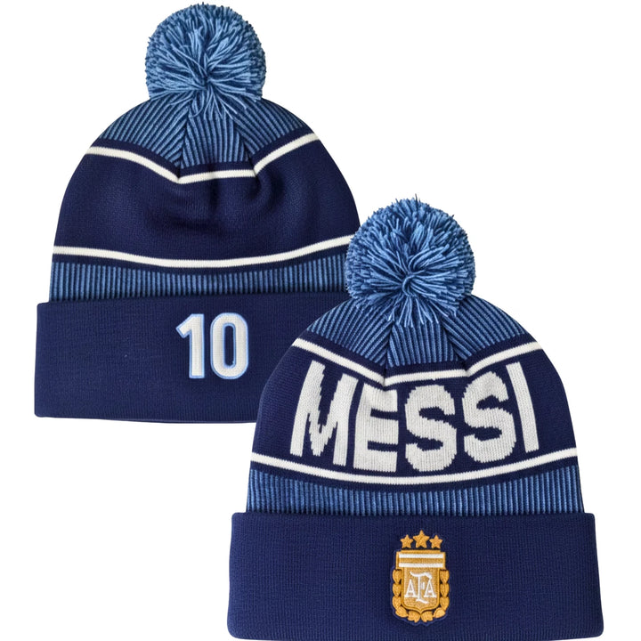 Official Messi 