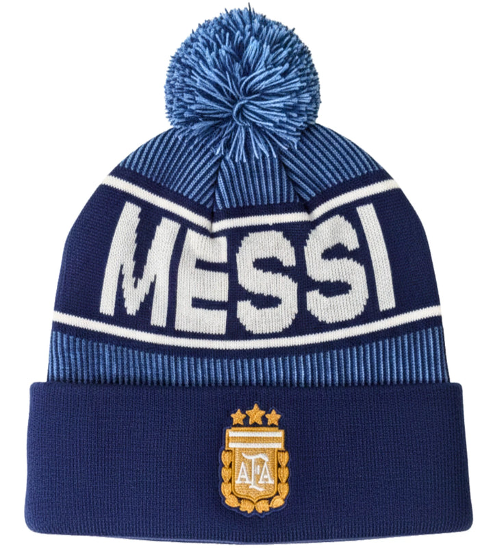 Official Messi 