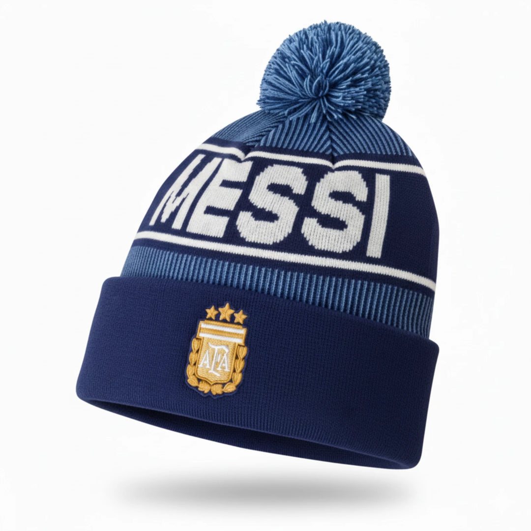 Official Messi 