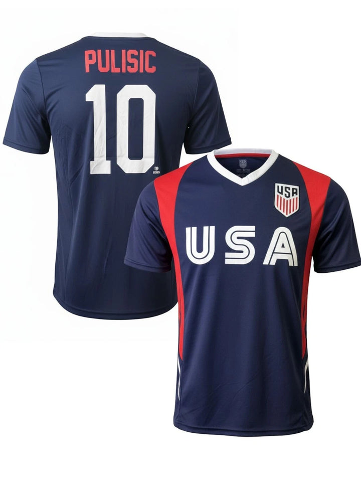 Icon Sports Christian Pulisic 