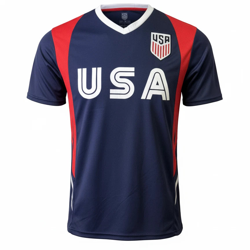 Icon Sports Christian Pulisic 