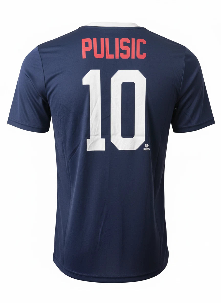 Icon Sports Christian Pulisic 
