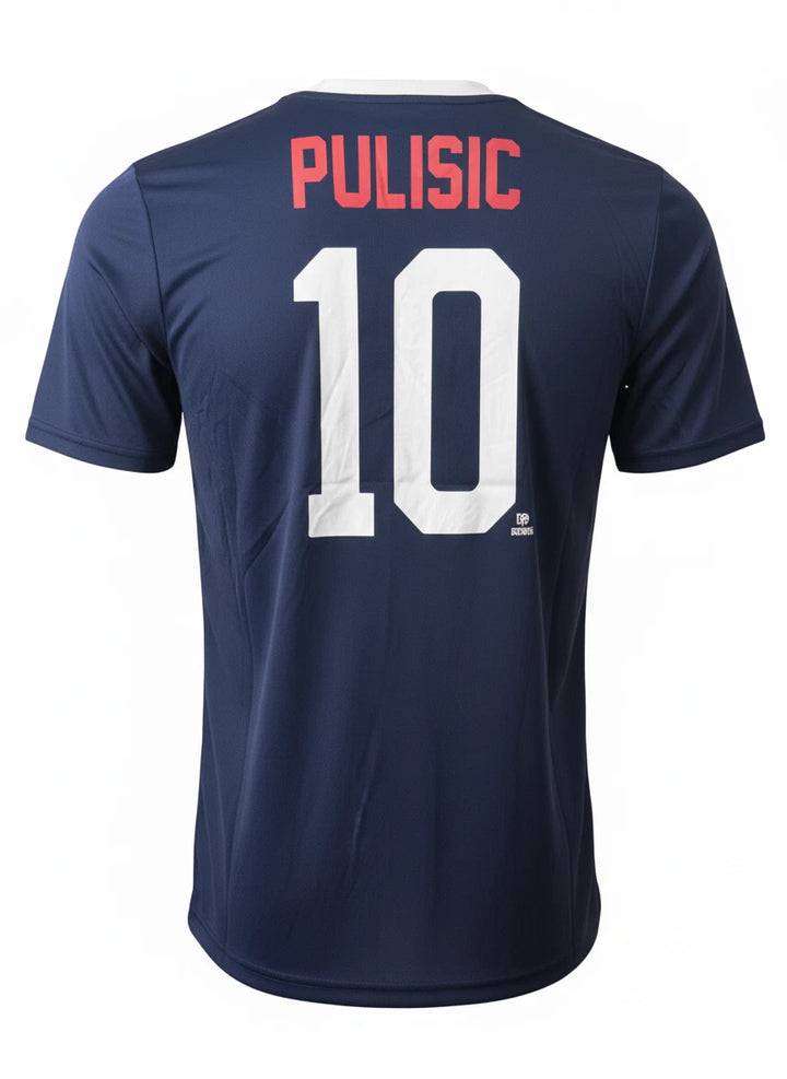 Icon Sports Christian Pulisic 