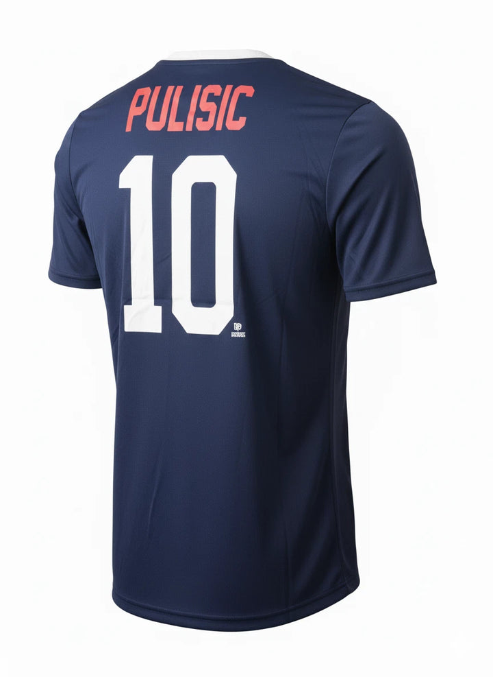 Icon Sports Christian Pulisic 