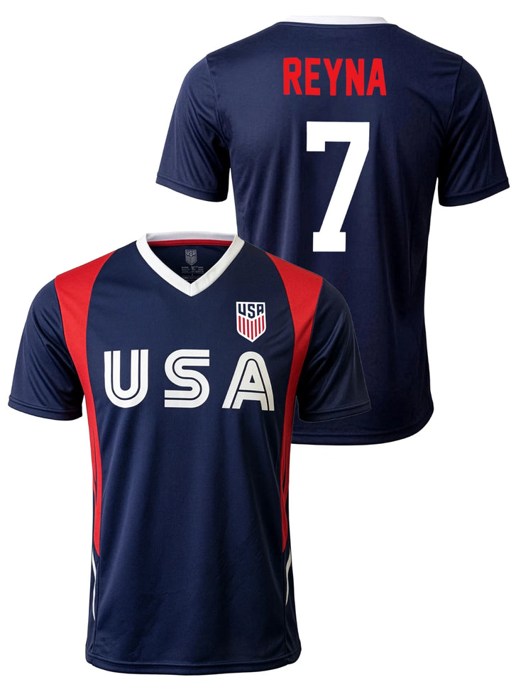 Icon Sports Gio Reyna 