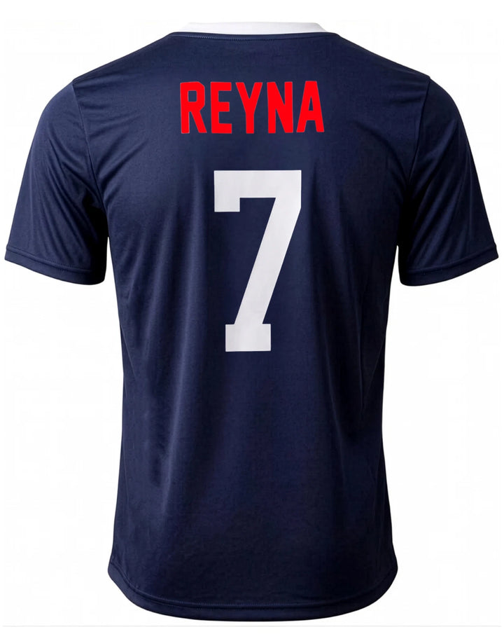 Icon Sports Gio Reyna 