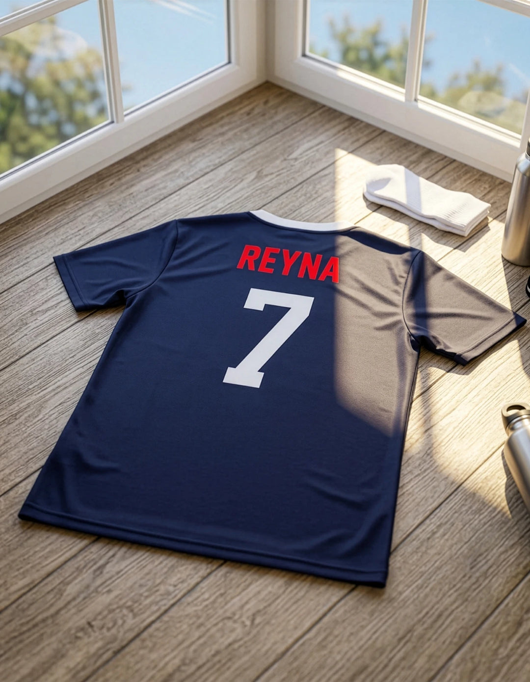 Icon Sports Gio Reyna 