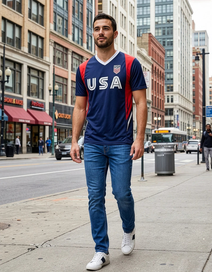 Icon Sports Gio Reyna 