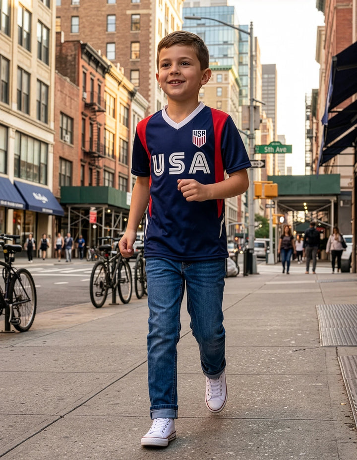 Icon Sports Gio Reyna 