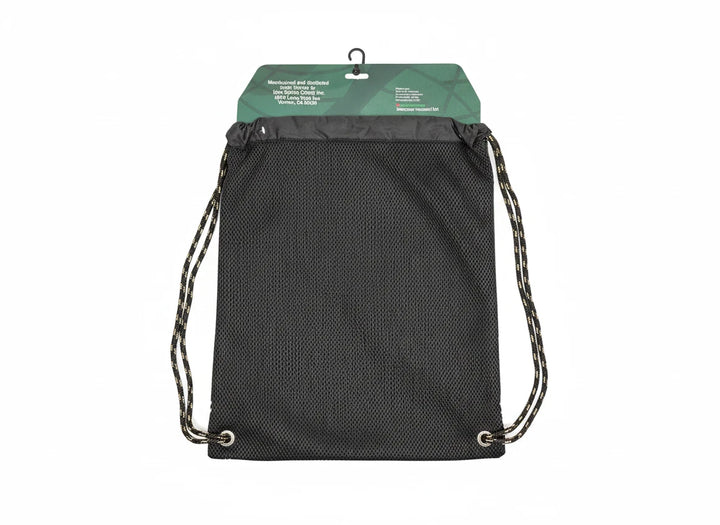 Icon Sports Mexico Official Licensed Drawstring Bag | Green World Cup Gym Sack