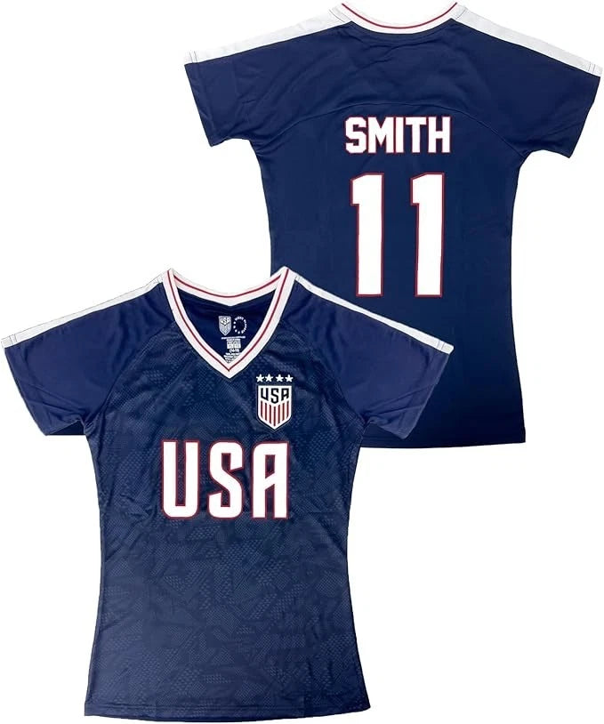 Icon Sports Sophia Smith 