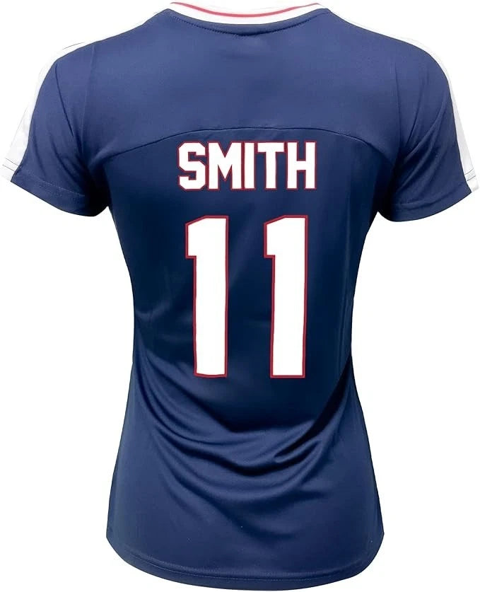 Icon Sports Sophia Smith 