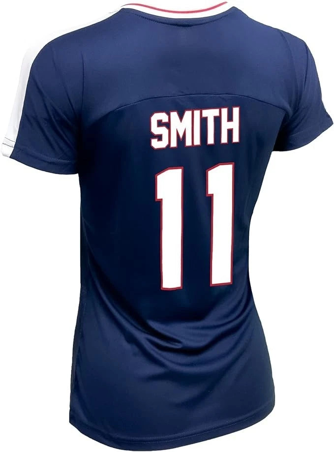 Icon Sports Sophia Smith 