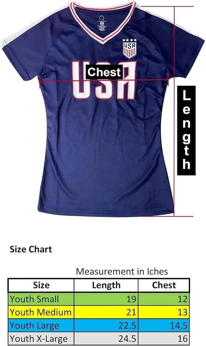 Icon Sports Sophia Smith 