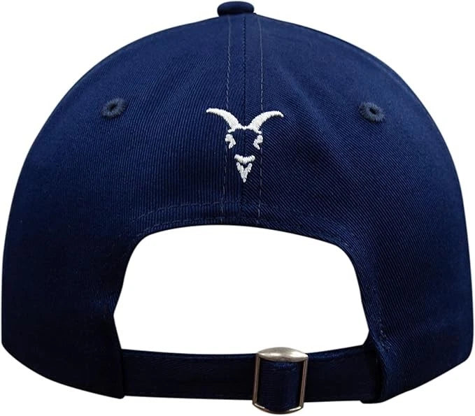 Icon Sports Chivas Adjustable Hat | Navy Blue Official Licensed Liga MX Baseball Cap
