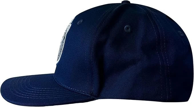 Icon Sports Chivas Snapback Hat | Navy Blue Official Licensed Liga MX Baseball Cap
